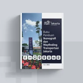 Wayfinding Jakarta